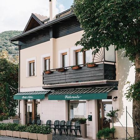 Hotel Nilde Scanno Eksteriør billede